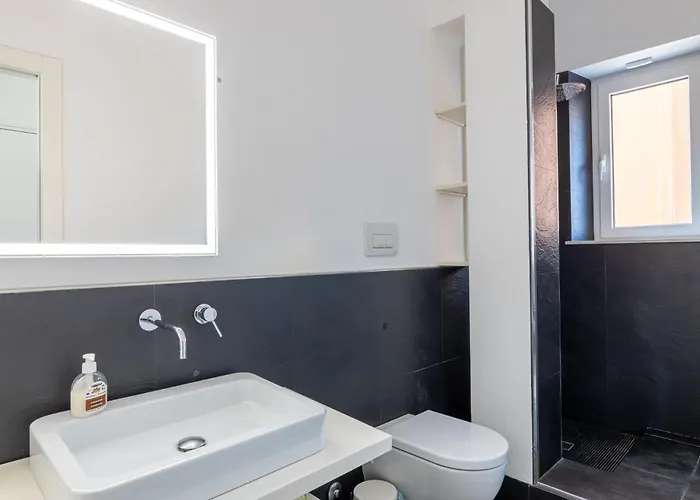 Apartamento Il Cupolone 3 A San Pietro Roma
