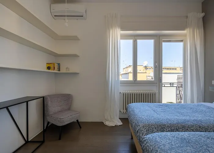 Il Cupolone 3 A San Pietro Apartamento *