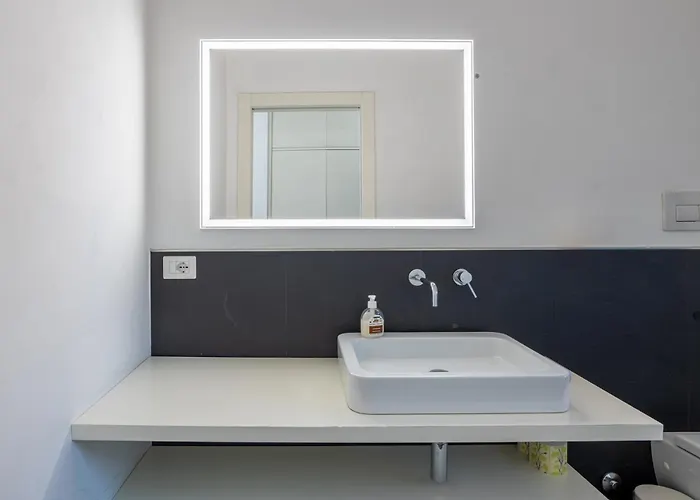 Apartamento Il Cupolone 3 A San Pietro *