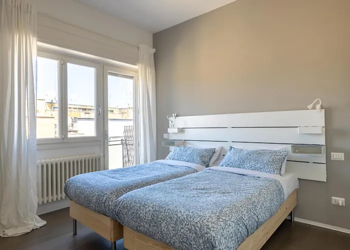 Apartamento Il Cupolone 3 A San Pietro *