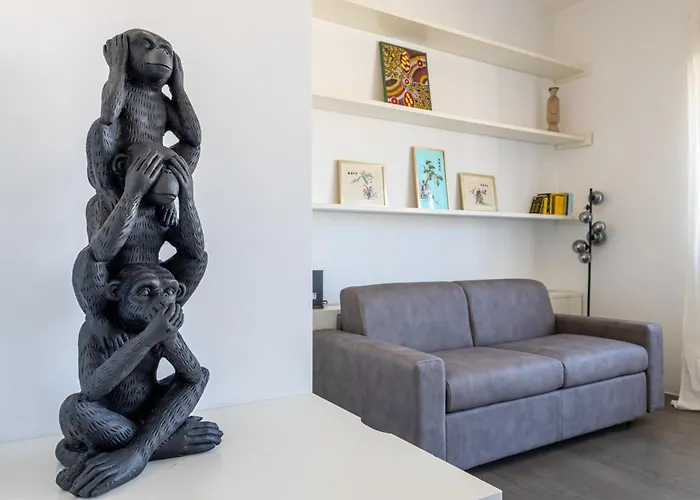 Apartamento Il Cupolone 3 A San Pietro Roma