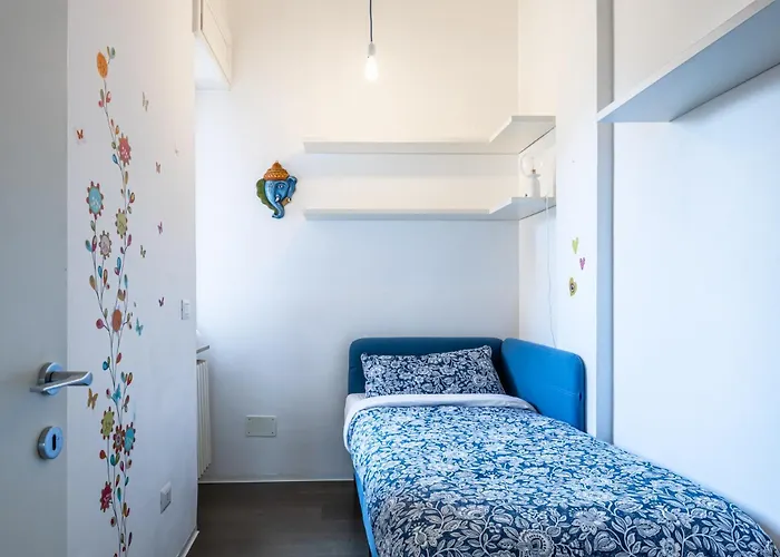 Apartamento Il Cupolone 3 A San Pietro Roma