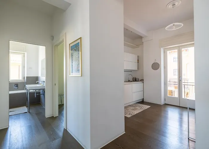Il Cupolone 3 A San Pietro Apartamento Roma