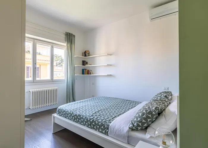 Il Cupolone 3 A San Pietro Apartamento Roma