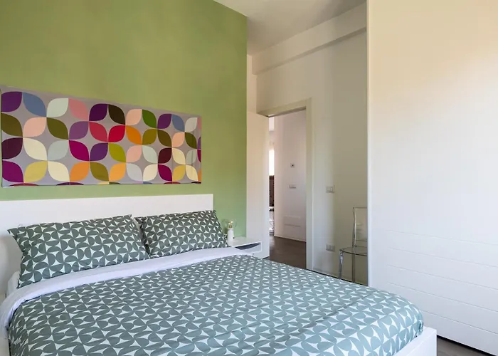 Apartamento Il Cupolone 3 A San Pietro