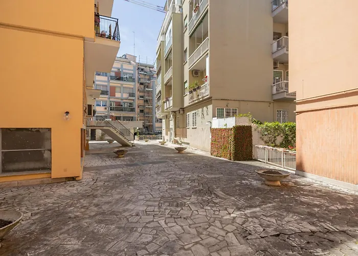 Apartamento Il Cupolone 3 A San Pietro *