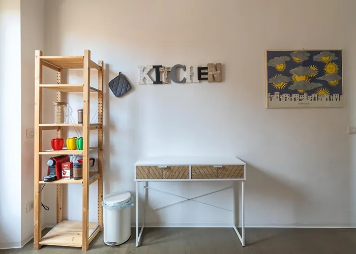 Apartamento Il Cupolone 3 A San Pietro
