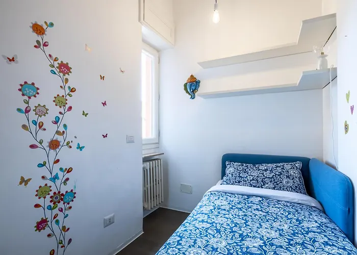 Apartamento Il Cupolone 3 A San Pietro Roma