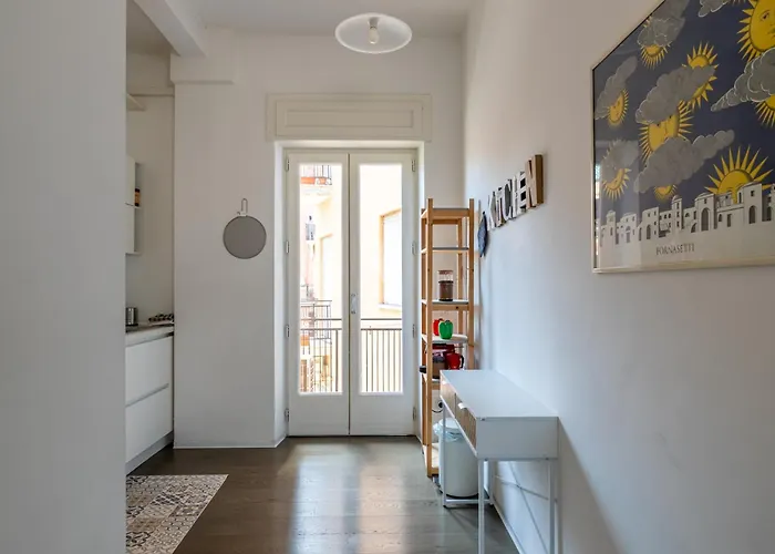Apartamento Il Cupolone 3 A San Pietro *